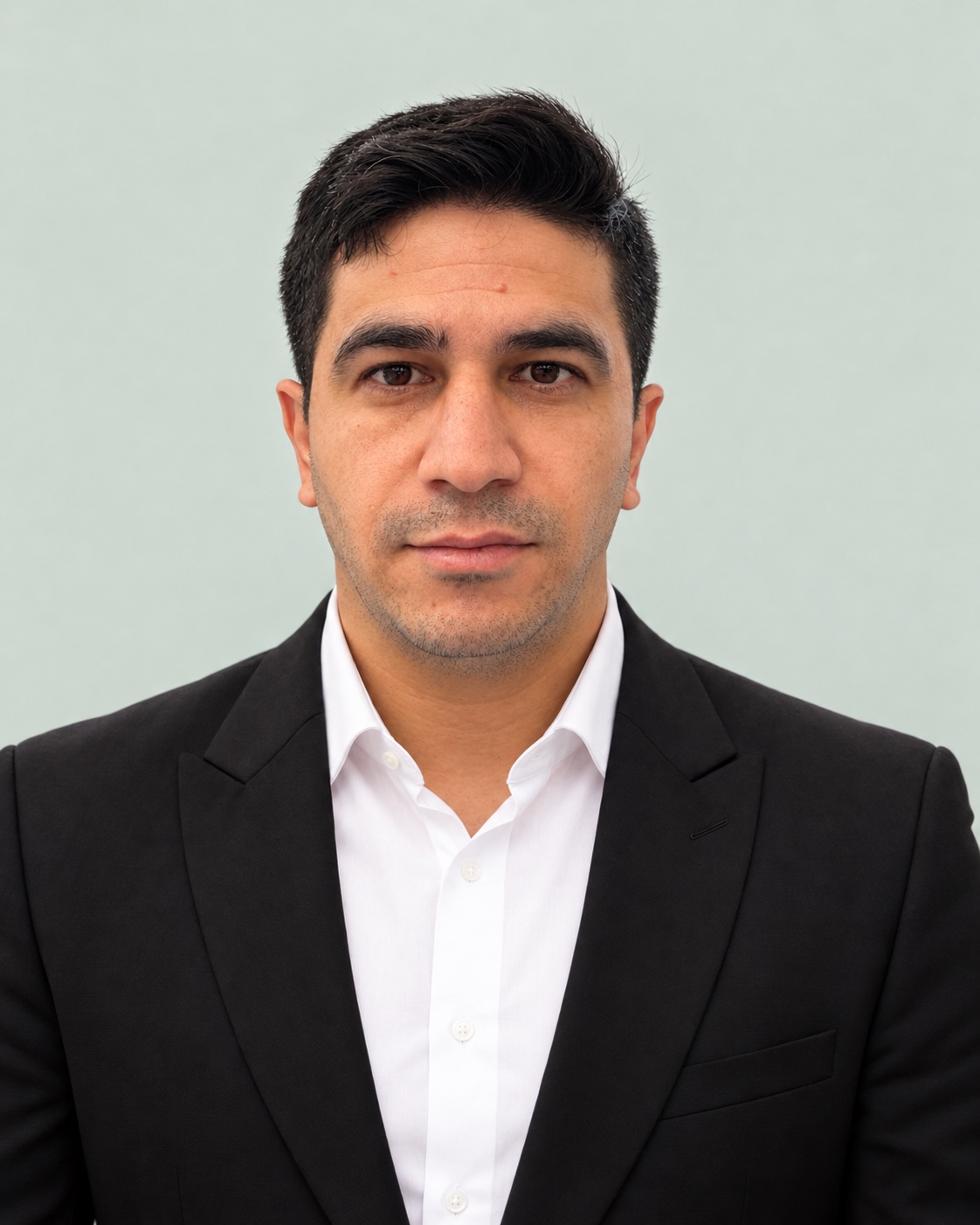 Behzad Babaei